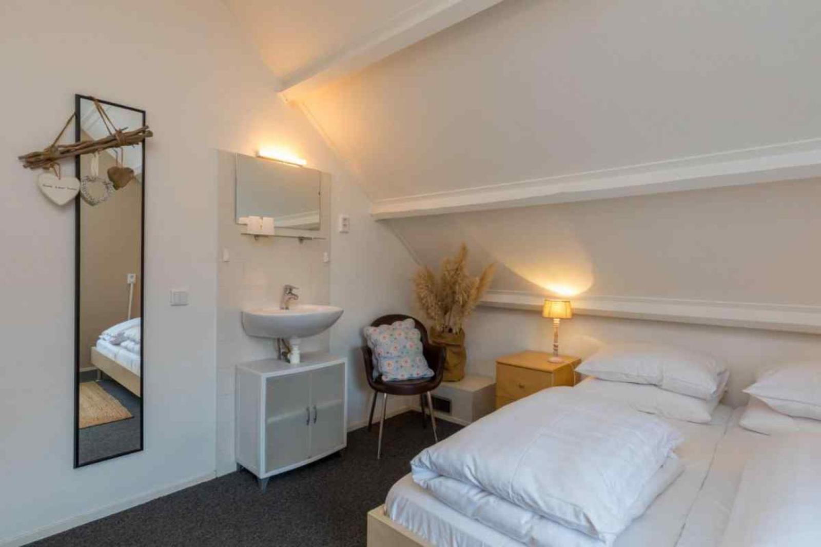 Vakantiehuis Dichtbij Zee, Sloestraat 25 Zoutelande