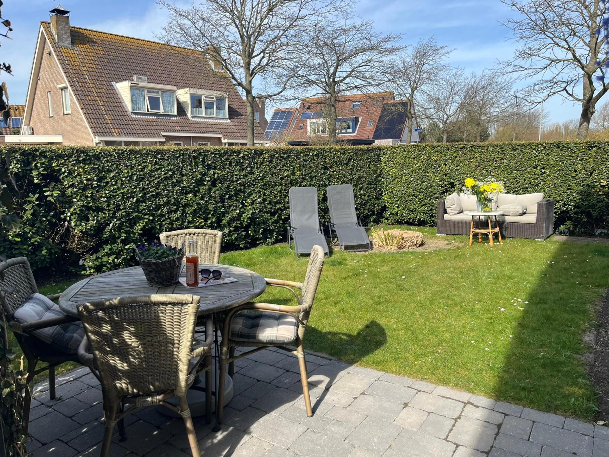 Dichtbij Zee, Sloestraat 25 * Zoutelande