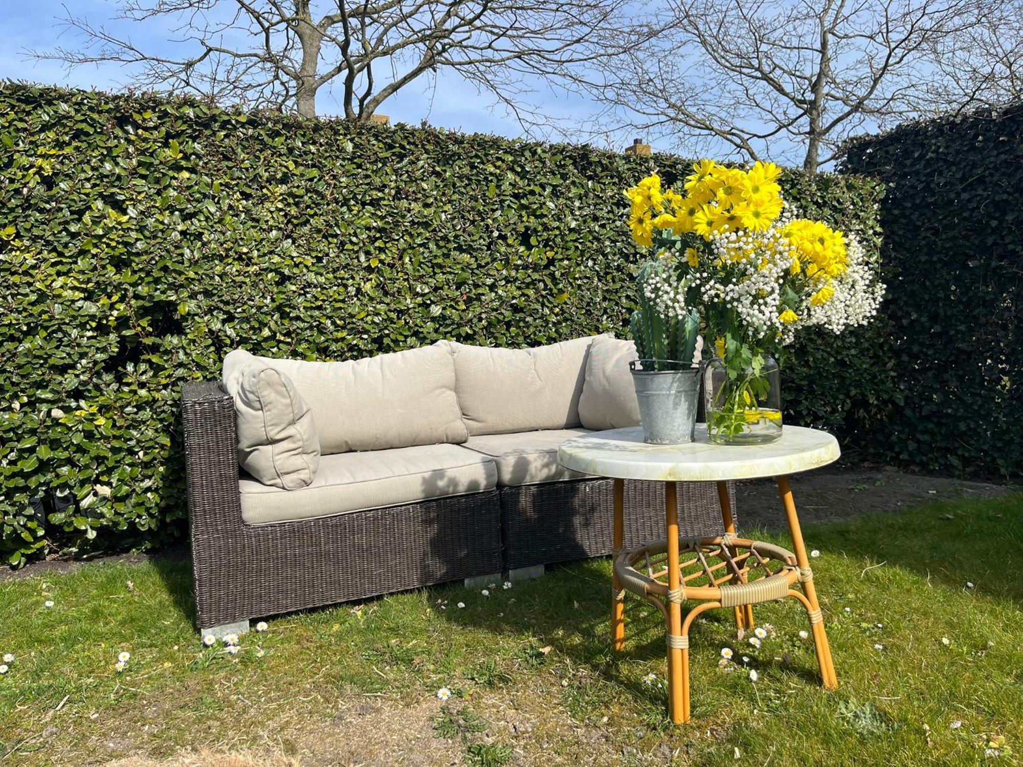 Dichtbij Zee, Sloestraat 25 Vakantiehuis Zoutelande