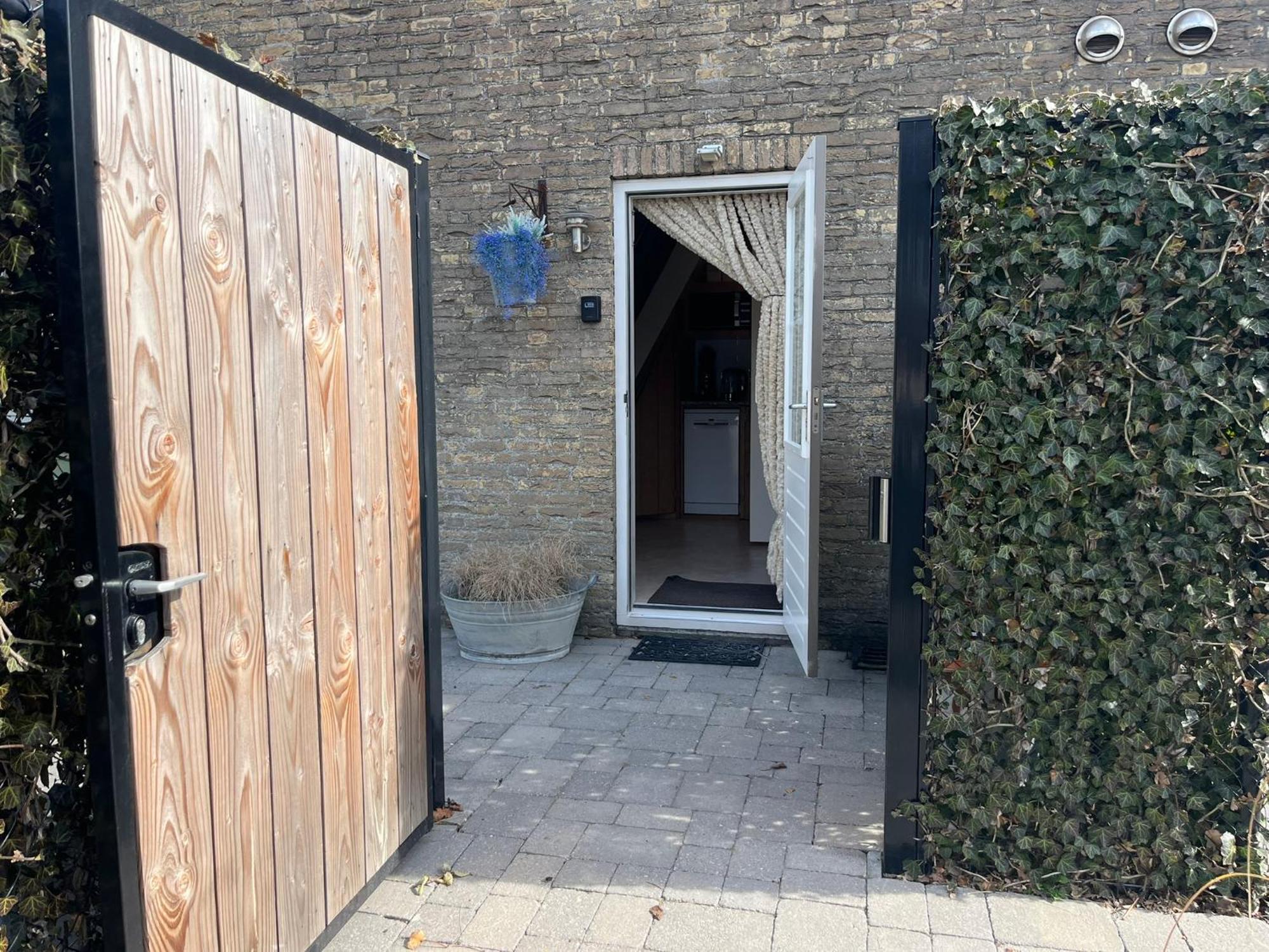 Dichtbij Zee, Sloestraat 25 Vakantiehuis *