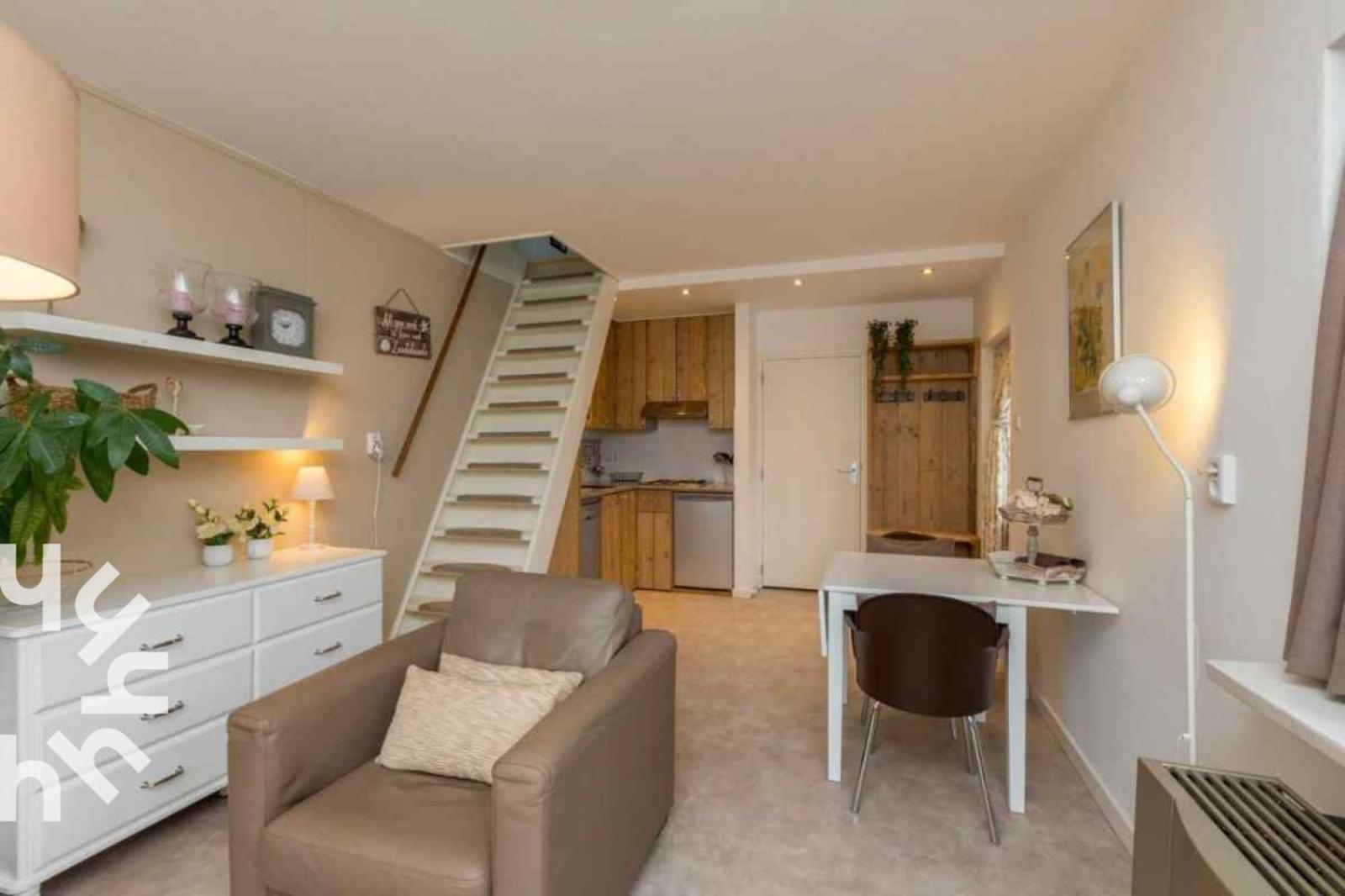 Dichtbij Zee, Sloestraat 25 Vakantiehuis *