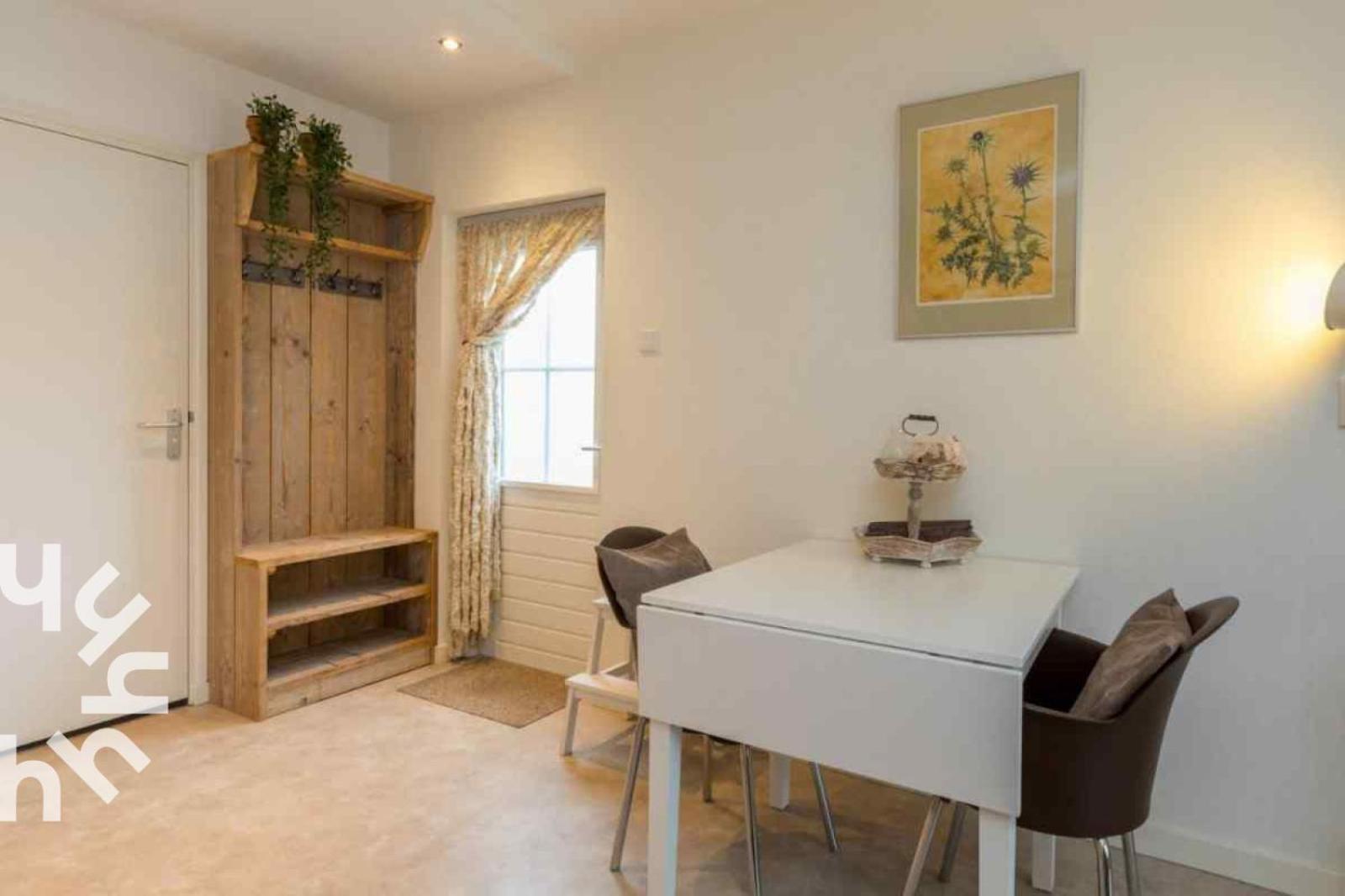 Dichtbij Zee, Sloestraat 25 Vakantiehuis *