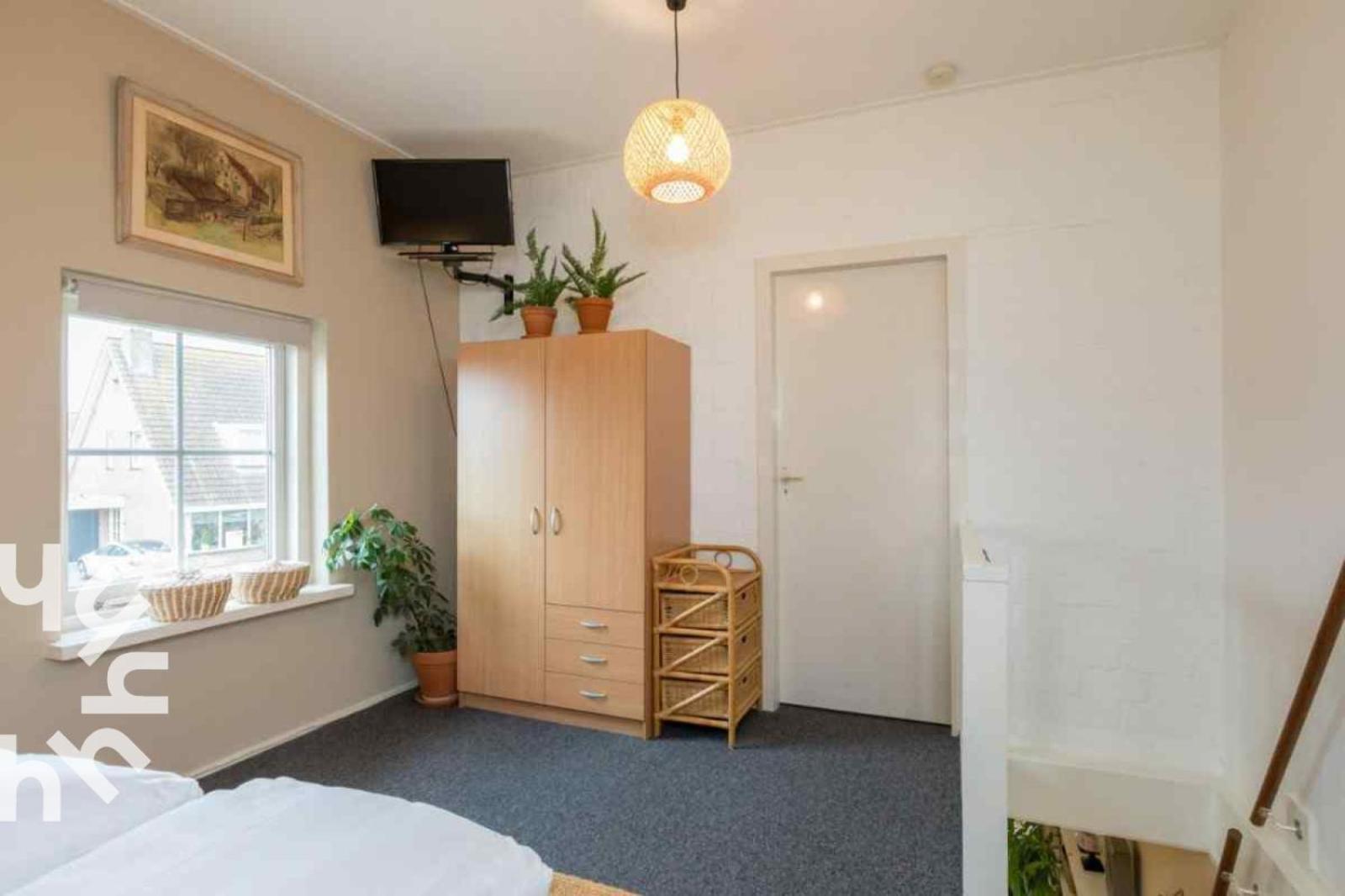 Vakantiehuis Dichtbij Zee, Sloestraat 25 *
